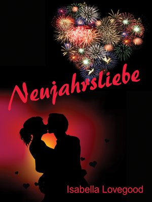 cover image of Neujahrsliebe